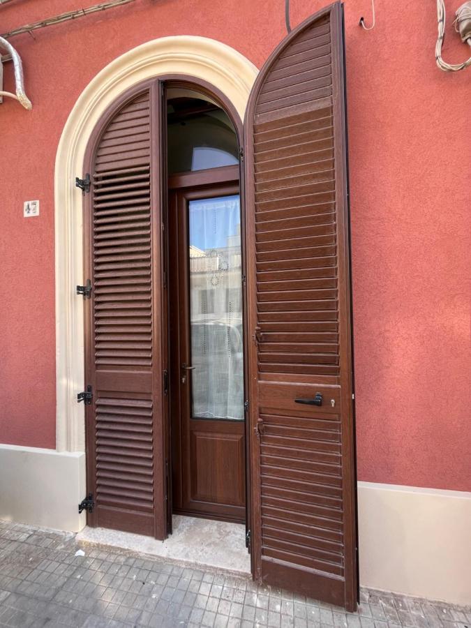Honeyapartment Brindisi Exterior photo