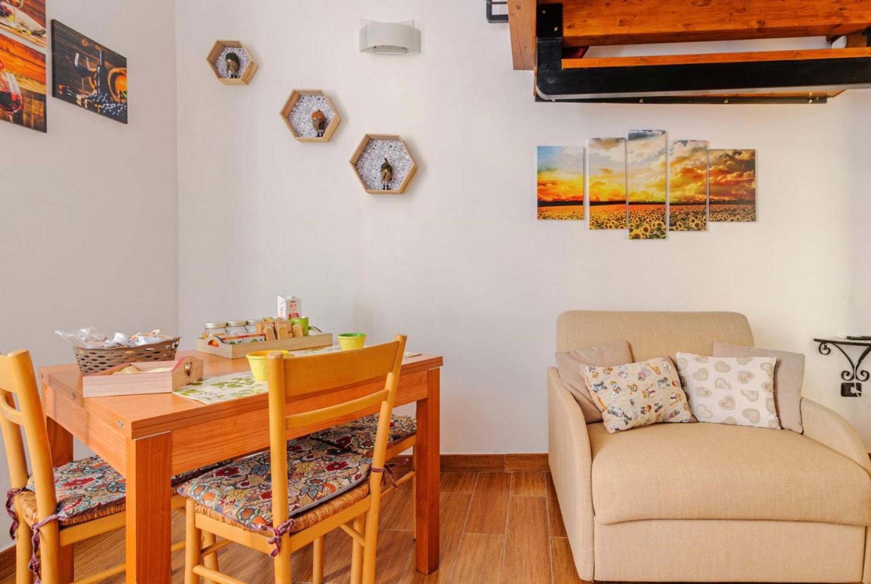 Honeyapartment Brindisi Exterior photo