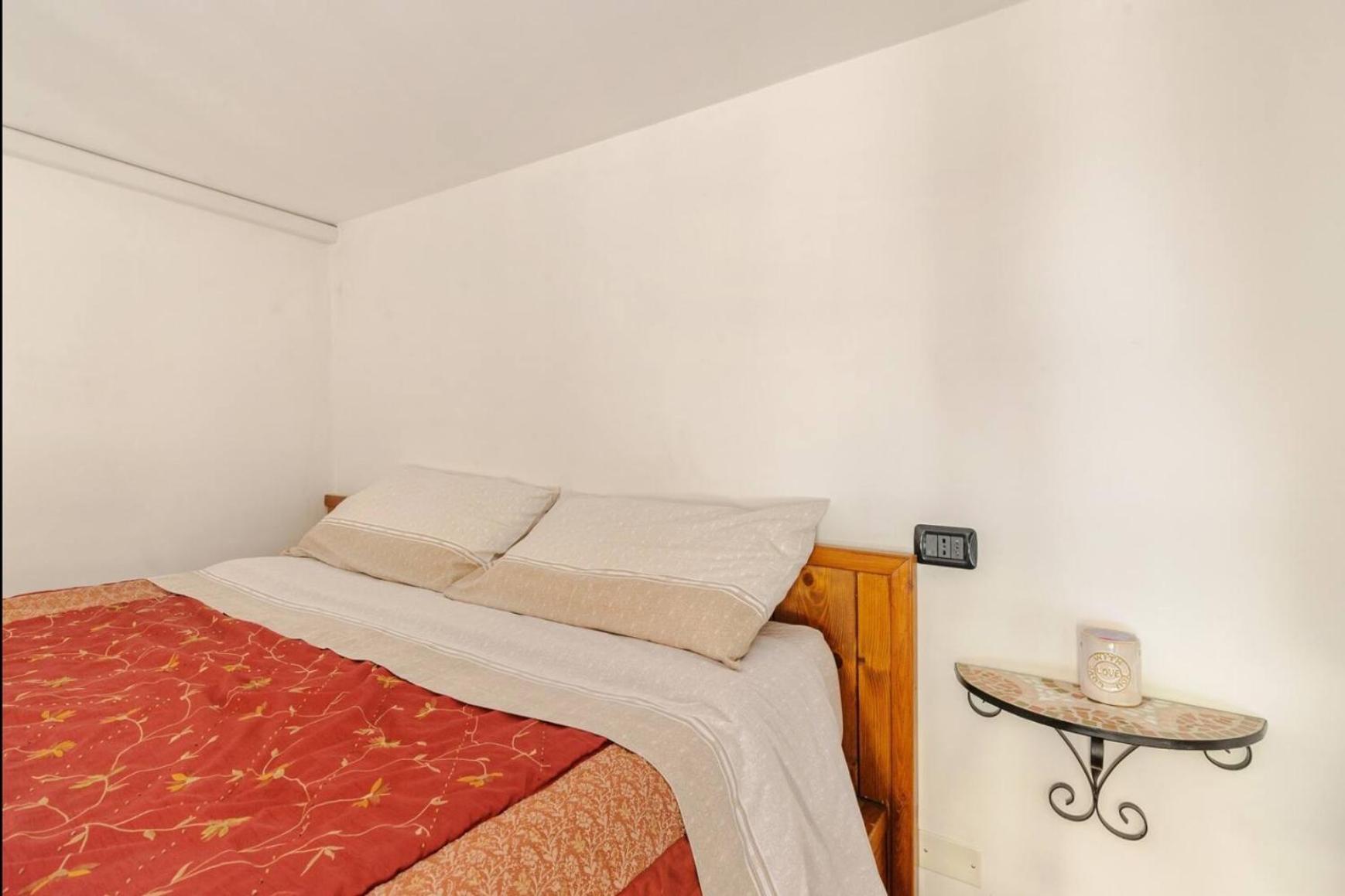 Honeyapartment Brindisi Exterior photo