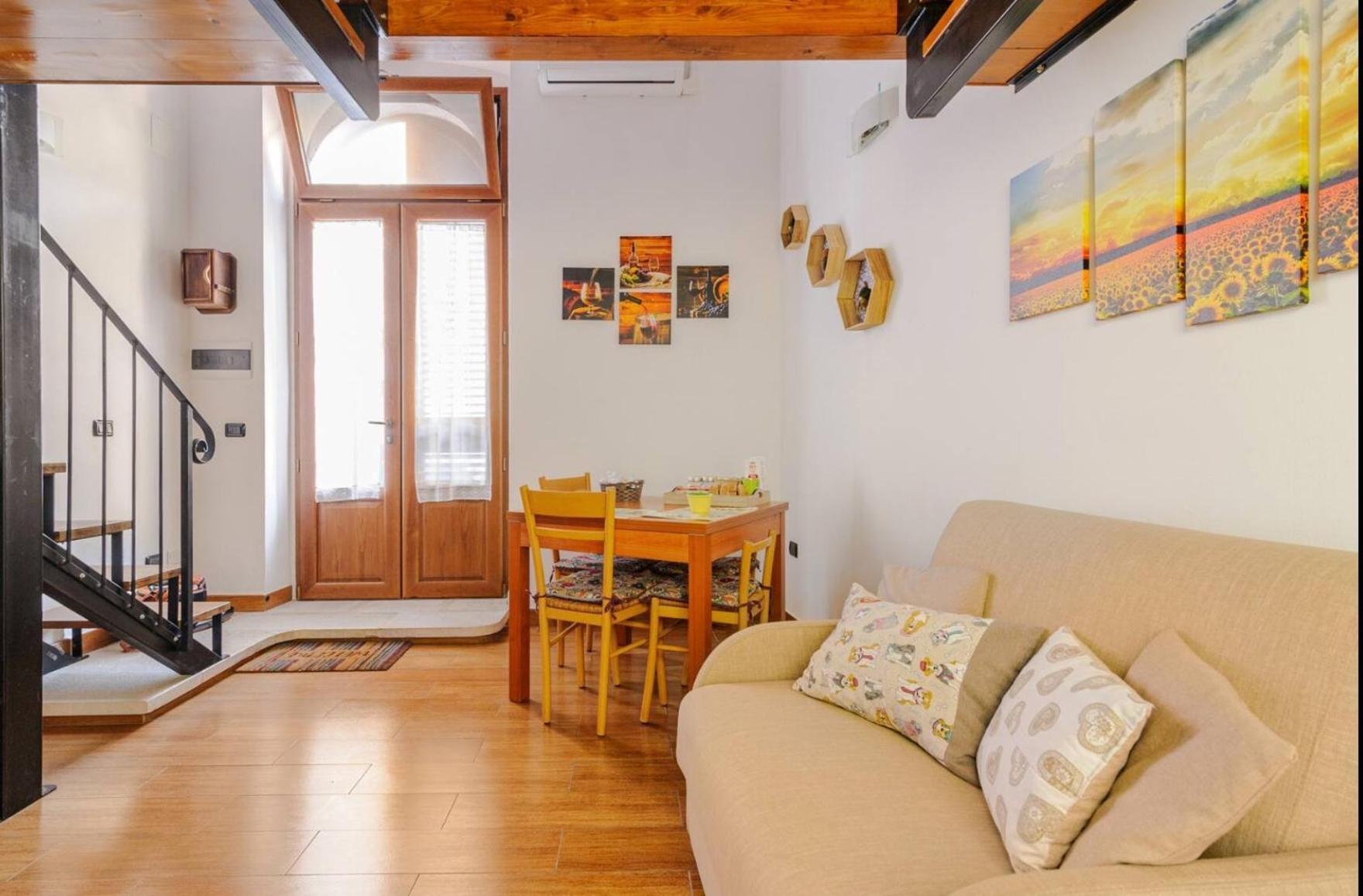 Honeyapartment Brindisi Exterior photo
